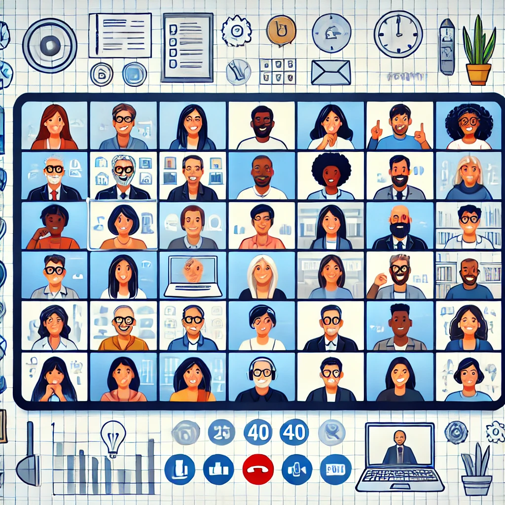 Get Your Distributed Team Talking with Two Truths and a Lie